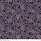 Silhouette in Plum (c15963-plum) | Trick or Treat | Lisa Audit | Riley Blake